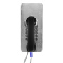 J&R Technology JR205-FK-SIP, промышленный IP-телефон